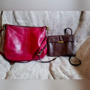 Fossil Purse